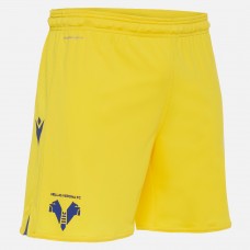 2020-21 Hellas Verona FC Away Shorts